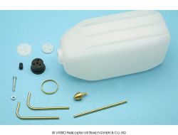 Tank 500 ccm Benzin/Methanol