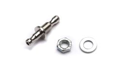 Tank- bzw. Drucknippel M 5 für Benzin/Kerosin