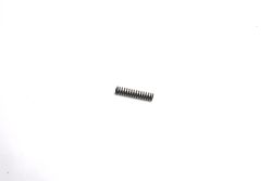 Feder für Heckfahrwerk