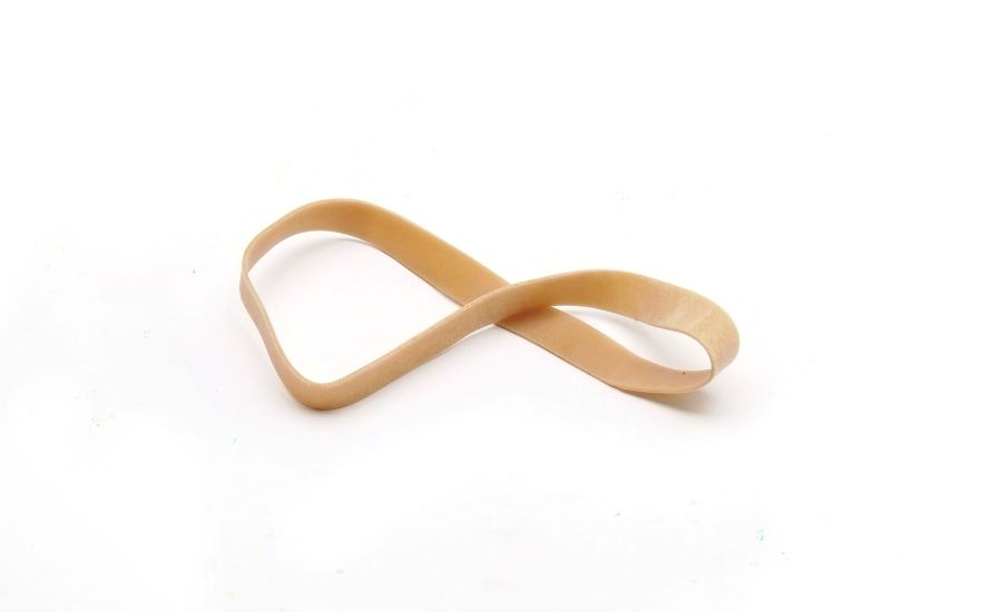 Rubber band