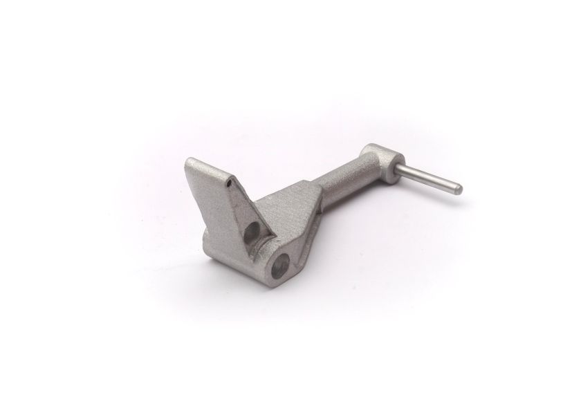 Right landing gear arm Agusta AW139