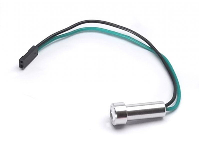 LED module green