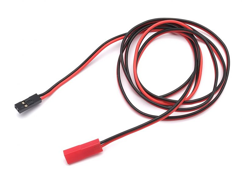 Extension lead 300 mm