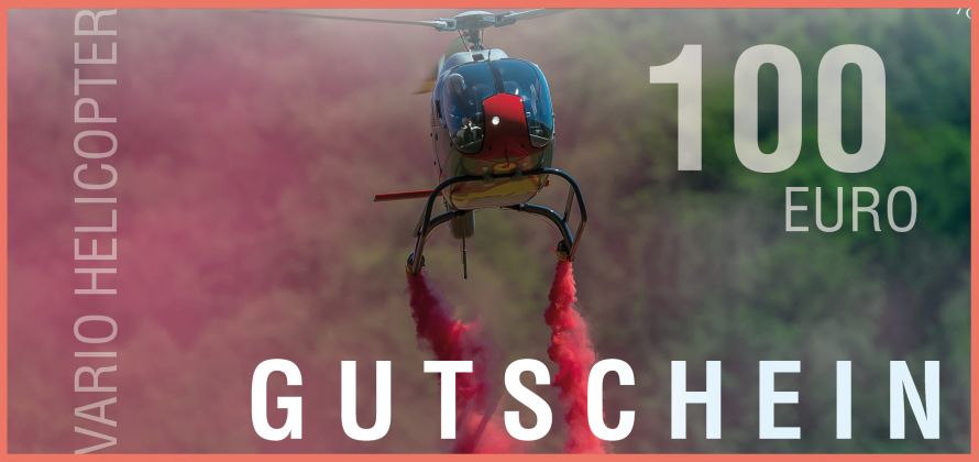 Gift card 100 €