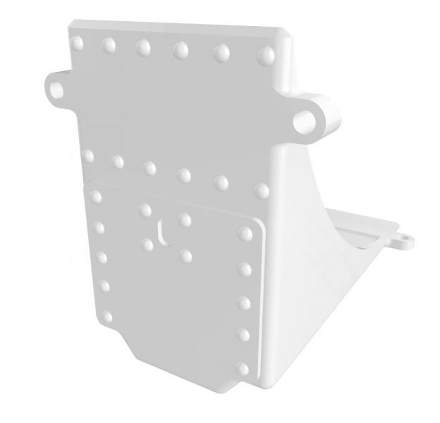 Jack up box small