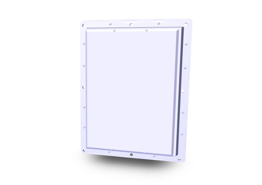 Sense antenna UH 1:6