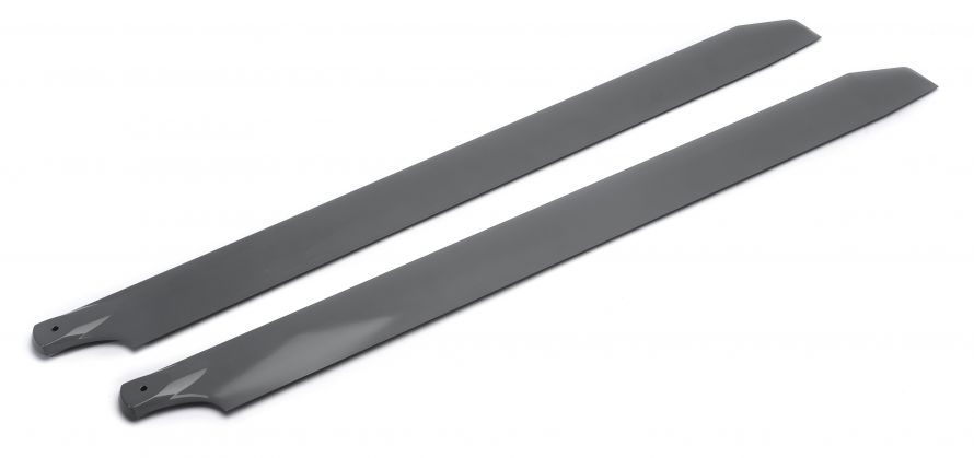 2-blade-set 1620 mm symmetric