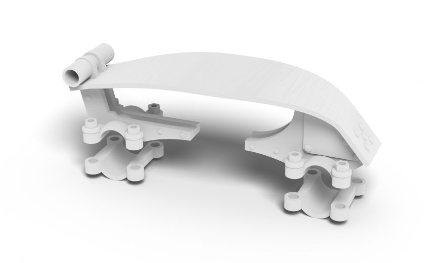 Tail stabilization