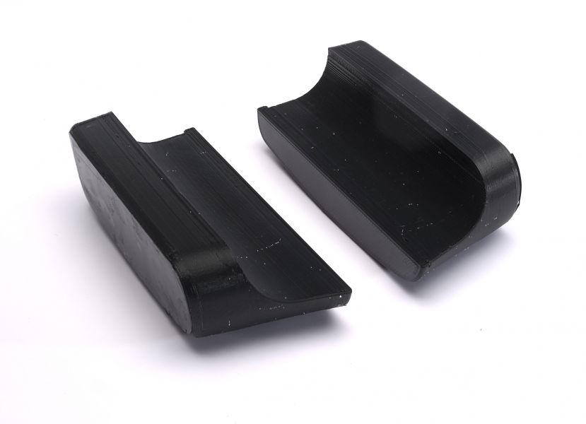 Liferaft x2 - 2nd quality