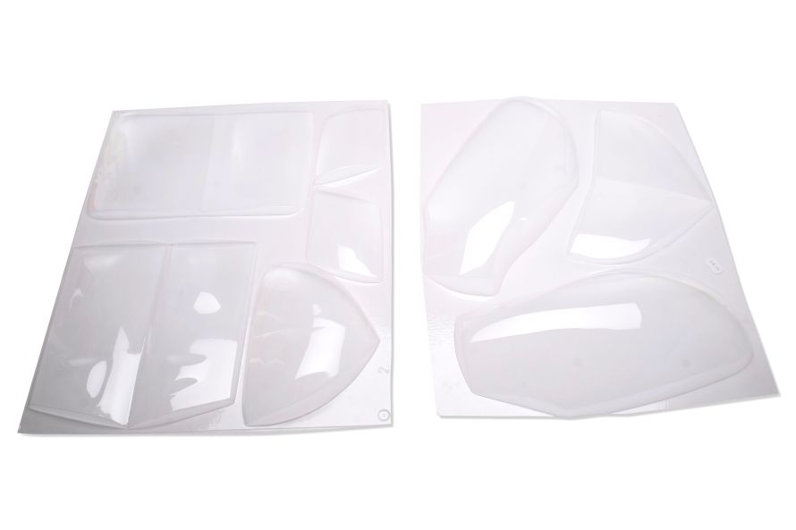 Glazing set H145 T2