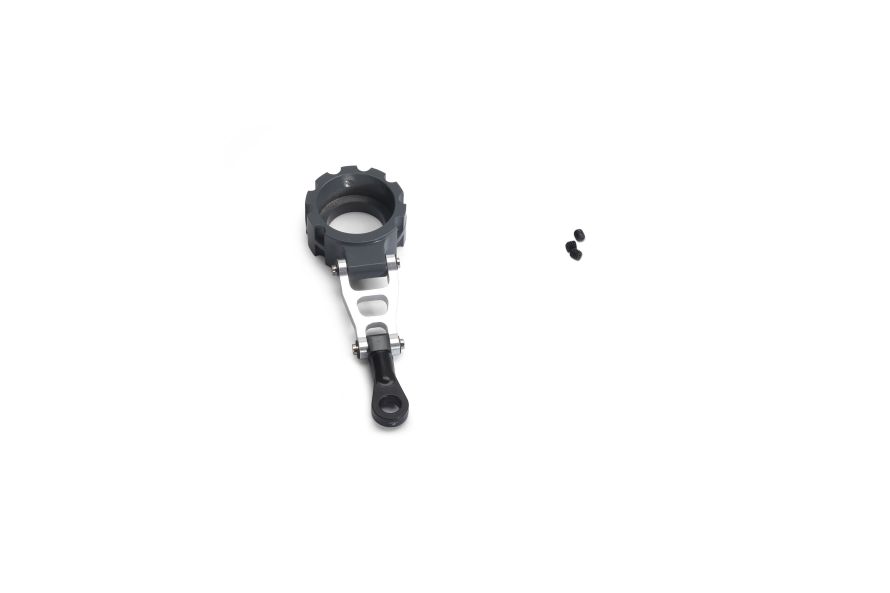 Swashplate guide Starwood Lama