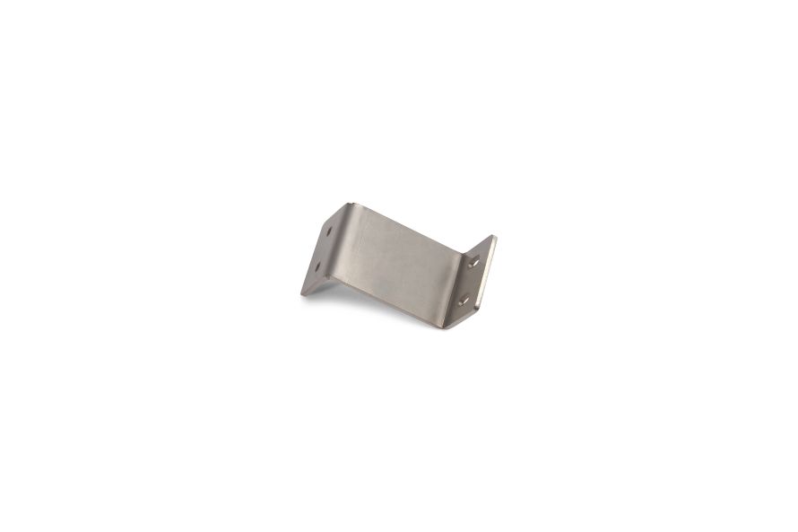 Double cranked aluminium brackets Starwood Lama