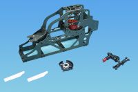 Electric mechanics