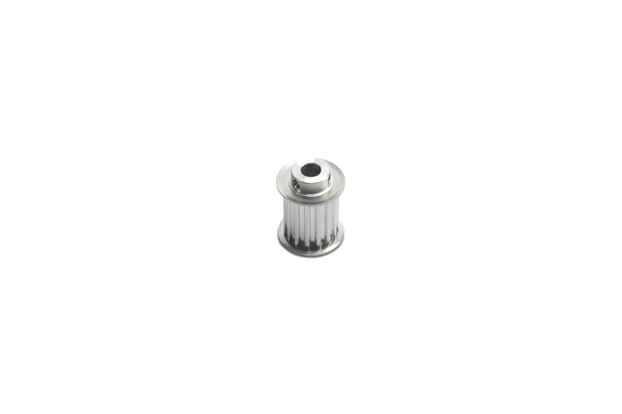 15T pulley Tandem 1:11