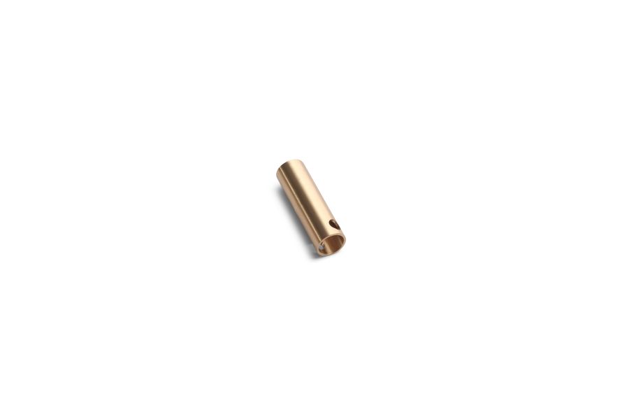 Tandem freewheel adapter sleeve 1:11