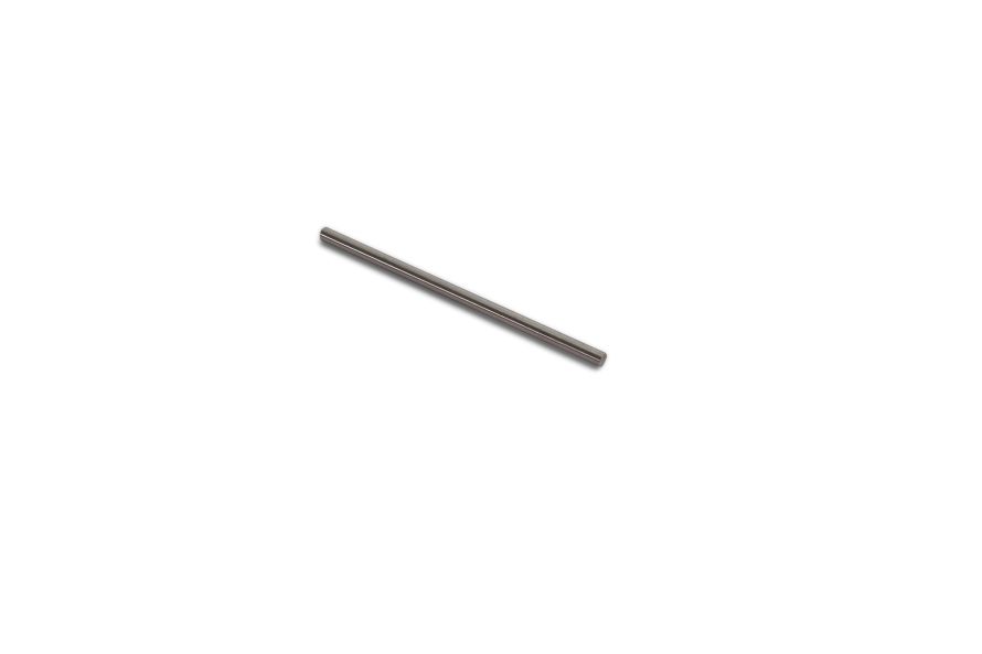 Front wheel axle Tandem XL