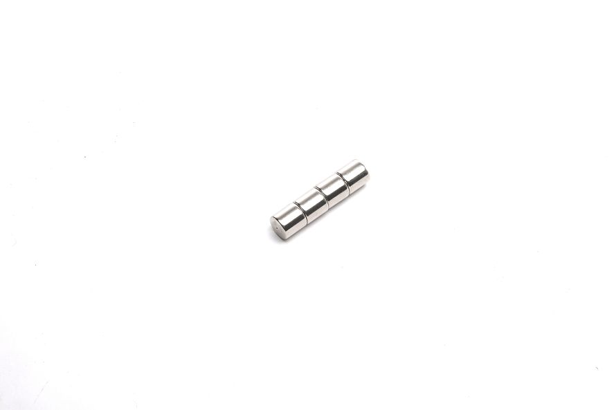 Magnets Ø10x10 mm