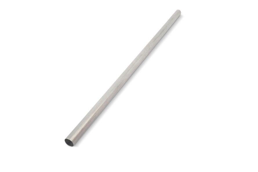 Aluminum tube 25x0.8x790