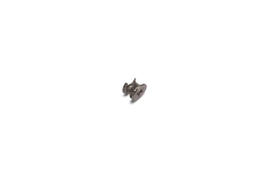 Clamping screw