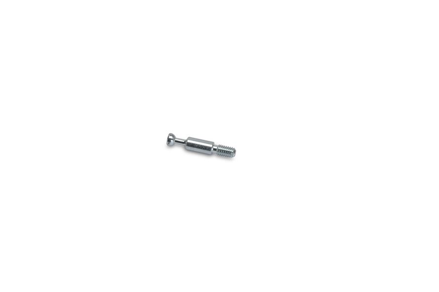 Threaded sleeve