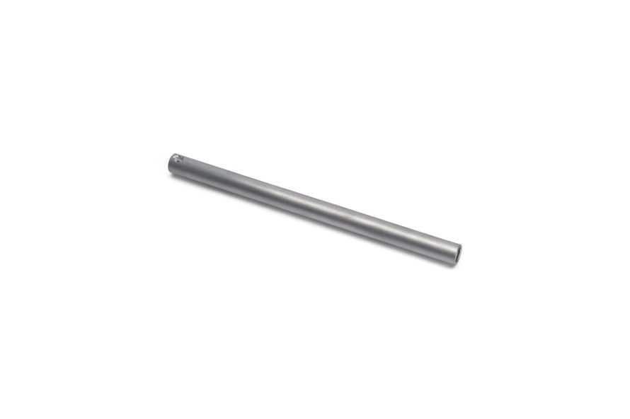 Skid tube skid strut holder 10x150