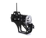 Electric mechanics (turbine PHT3-L)