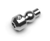 Ball collet 4 mm, short