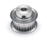 Toothed belt pulley 24-tooth for ø 6 mm shaft 3M