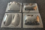Glazing set Schweizer 300C