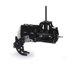 Turbinenmechanik AW 139