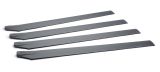 4-blade-set 2300 mm