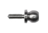 Ball-end bolt 3.5 mm - M 2.5 x 7.0