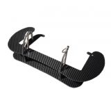 Transmitter tray for JETI duplex DC-14, DC-16 & DC-24