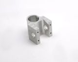 Tail rotor mount JetRanger 1:4