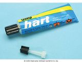 UHU hart, 35 g