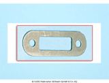 Gasket, 32 mm hole spacing