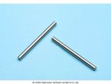Steel pin 3 x 30 mm