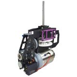 JetCat PHT3 turbine drive (turbine + mechanics)