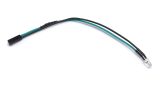 LED 5 mm green
