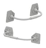 VOR & LOC antenna UH 1:6