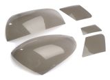 Glazing set Baby Robinson R22, smoked tint