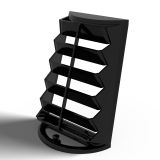 AFT tower Intake