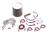 Baby Lama Lights - Lighting set