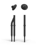 Pitot tube x2 1:7.5