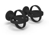 Satcom antenna x2 1:7.5