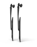 Windshield wipers Chinook XL
