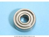 Ballrace 8 x 22 x 7 mm