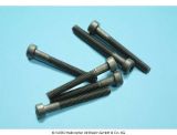 Socket-head cap screw M 3 x 25