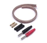 Charge lead for NC pack