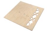 Bulkheads Lama Benzin/Electric